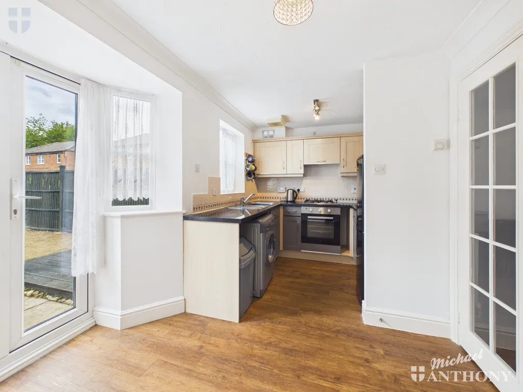 Prestwold Way, Aylesbury, HP19, photo 4