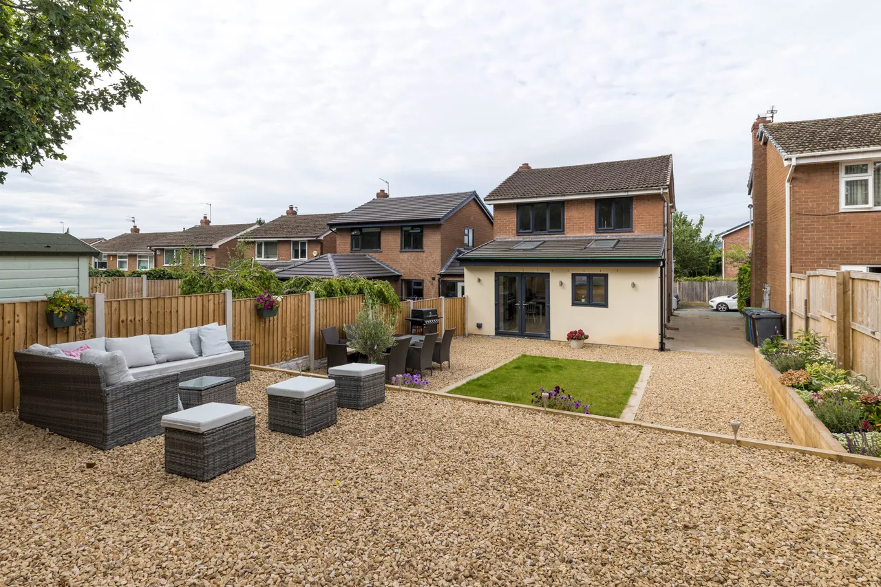 Whitehall Avenue, Appley Bridge, WN6, photo 3