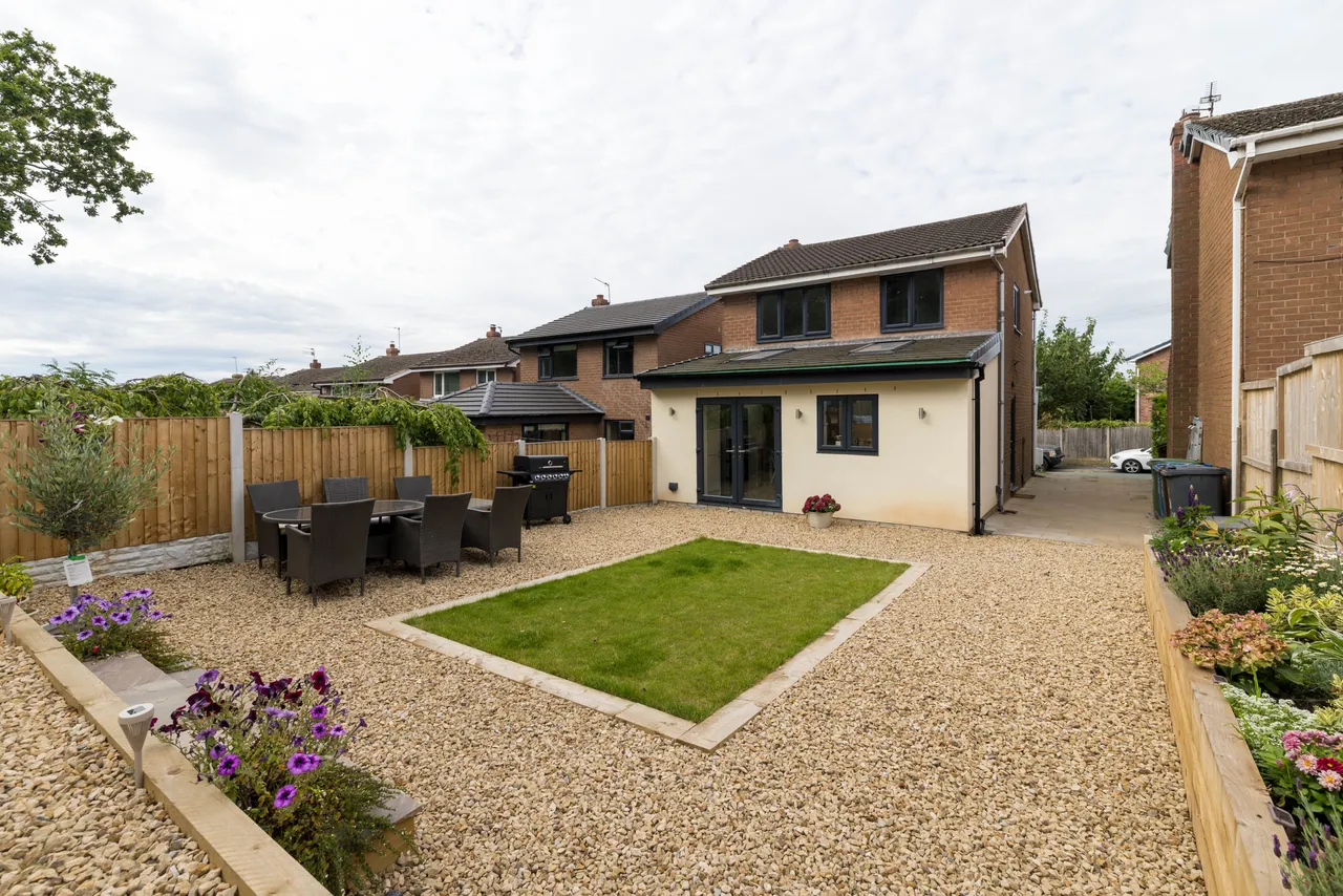 Whitehall Avenue, Appley Bridge, WN6, photo 20