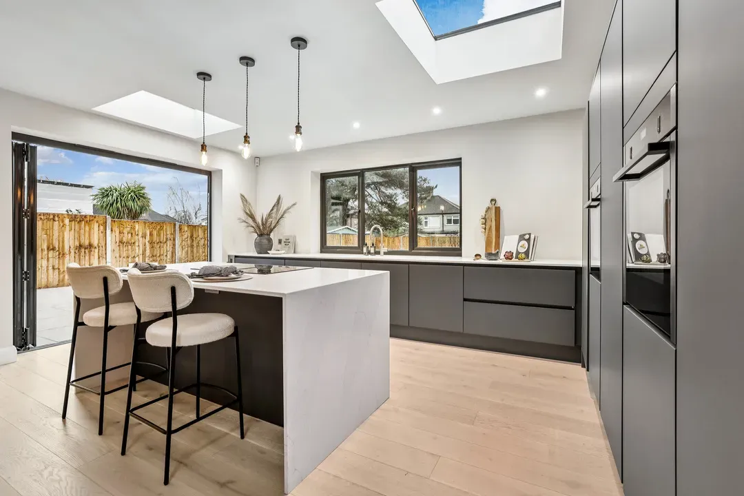 Sunnydene Avenue, Ruislip, HA4, photo 6