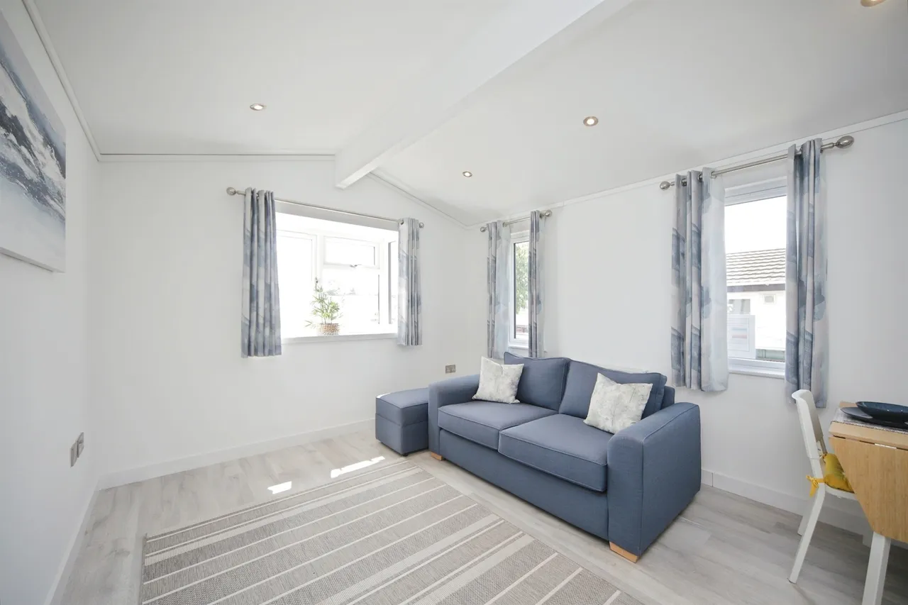 Ivy House Park, Henlade, Taunton, photo 10