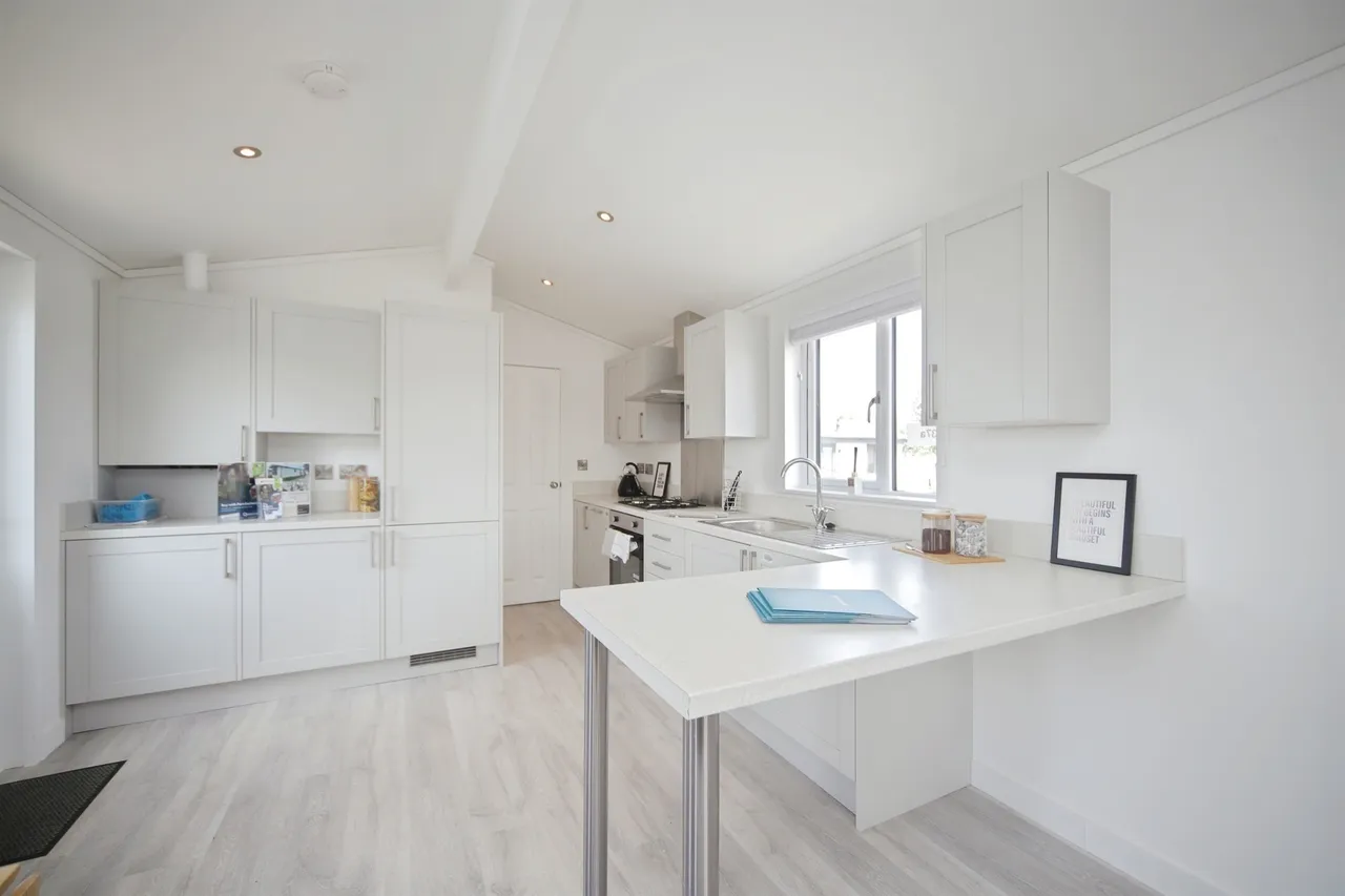 Ivy House Park, Henlade, Taunton, photo 11