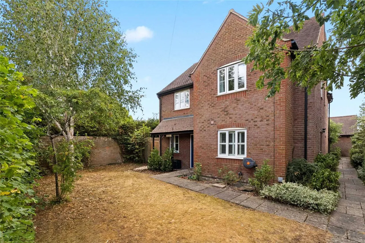 Townsend, West Hanney, OX12, photo 2