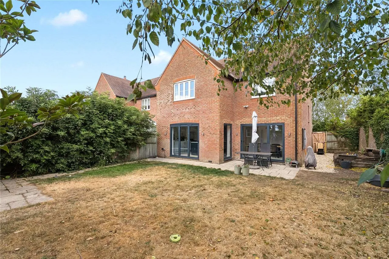 Townsend, West Hanney, OX12, photo 4