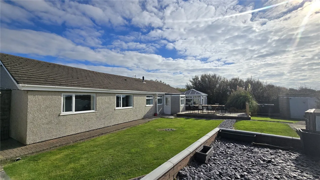 Penrhos, Holyhead, LL65, photo 10