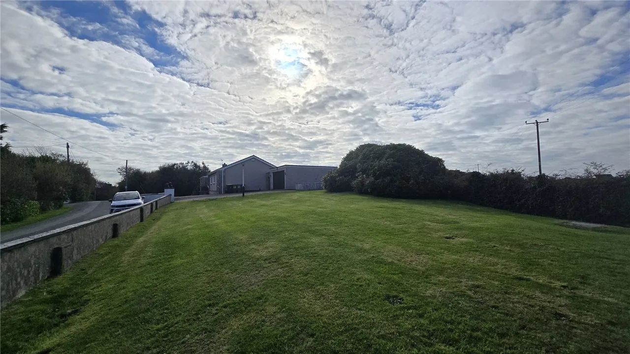Penrhos, Holyhead, LL65, photo 26