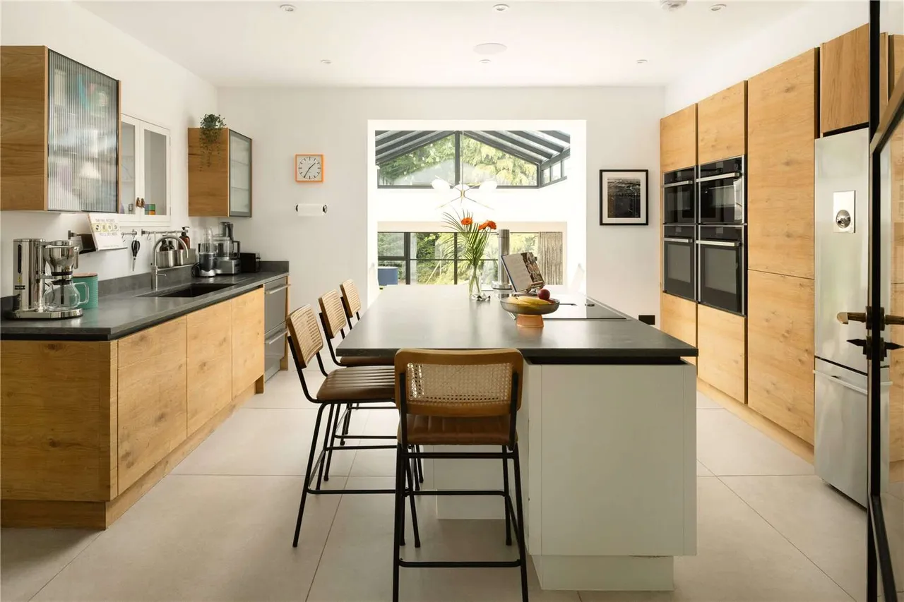 Bell House, 4 The Court, Main Street, Askham Bryan, York, North Yorkshire, YO23 3QS, photo 5
