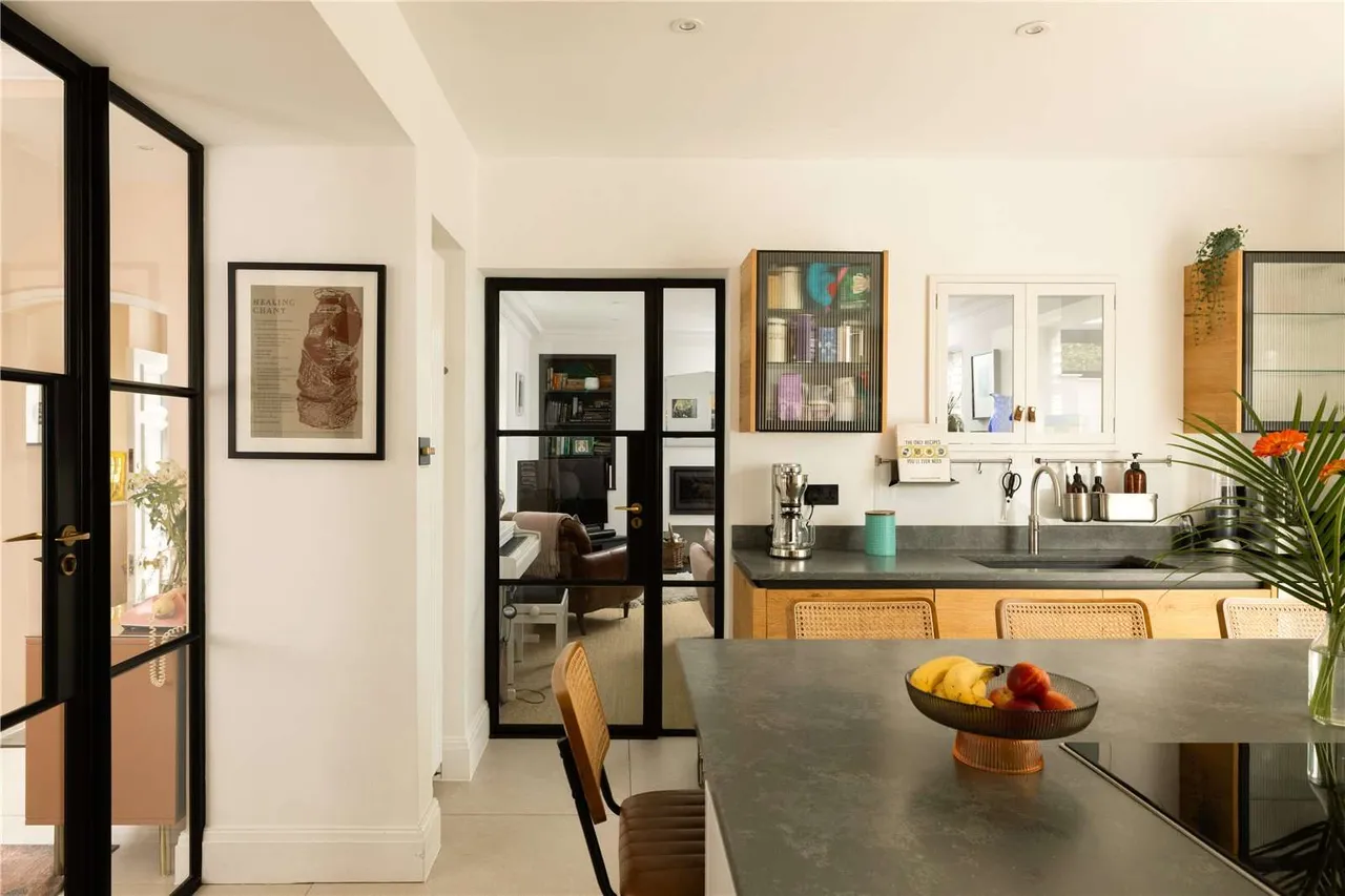 Bell House, 4 The Court, Main Street, Askham Bryan, York, North Yorkshire, YO23 3QS, photo 8