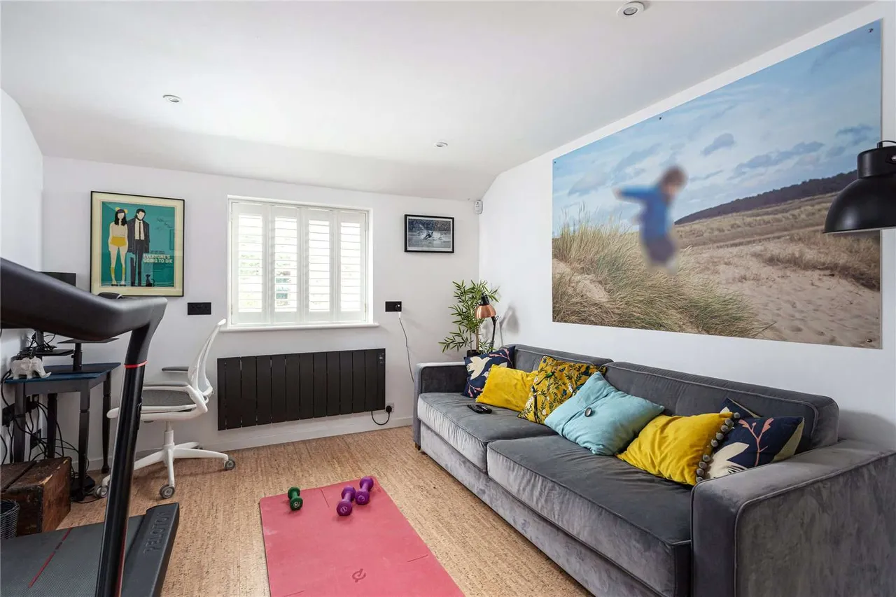 Bell House, 4 The Court, Main Street, Askham Bryan, York, North Yorkshire, YO23 3QS, photo 12