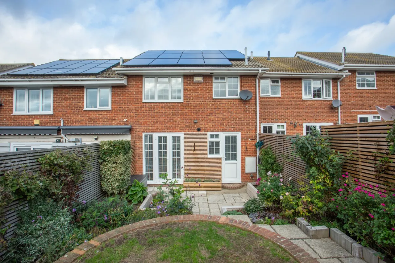Sandpiper Road, Whitstable, CT5, photo 14