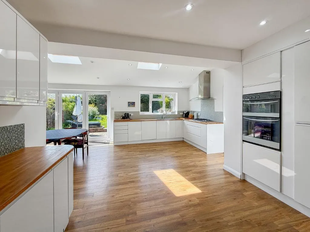 Stanley Gardens, Sanderstead, photo 2