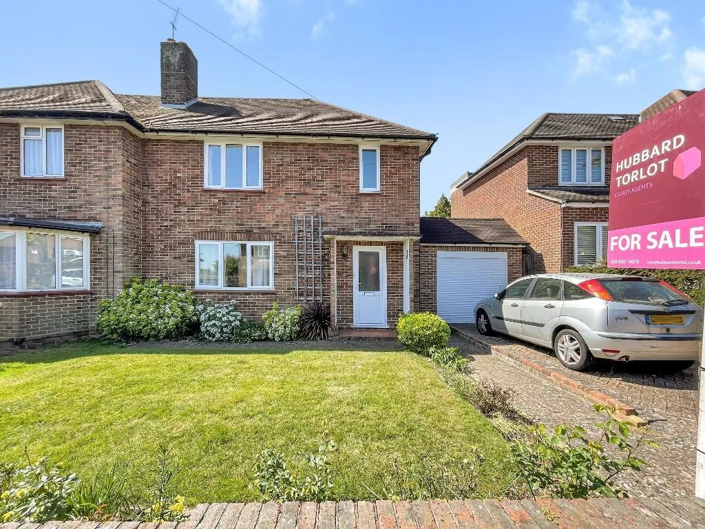 3 bed house for sale, Stanley Gardens, Sanderstead
