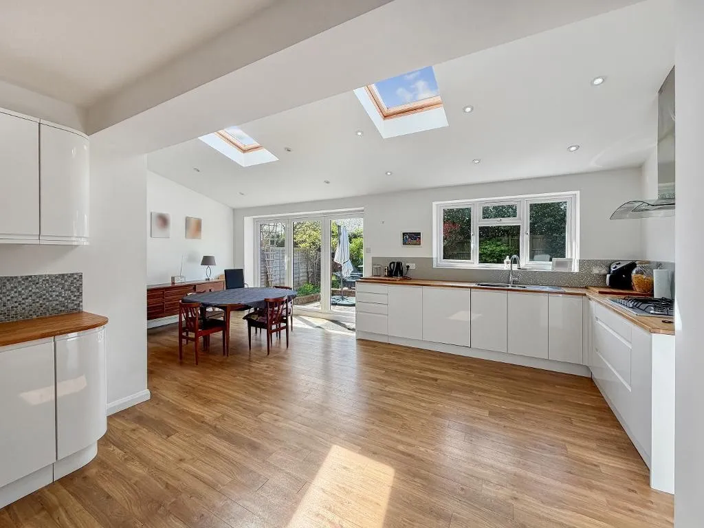 Stanley Gardens, Sanderstead, photo 5