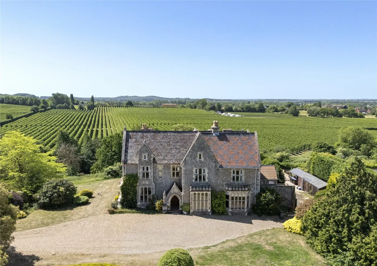 Staplestreet Road, Hernhill, Faversham, Kent, ME13, photo 4