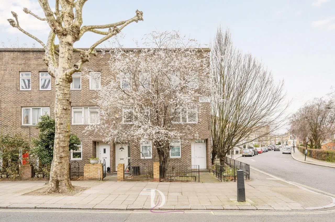 Chippenham Road, Maida Vale, London, W9 2AE, photo 8