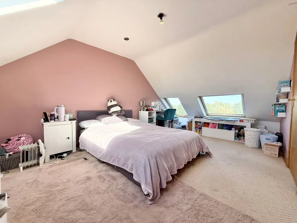 Winslow Road, Wingrave, HP22, photo 9