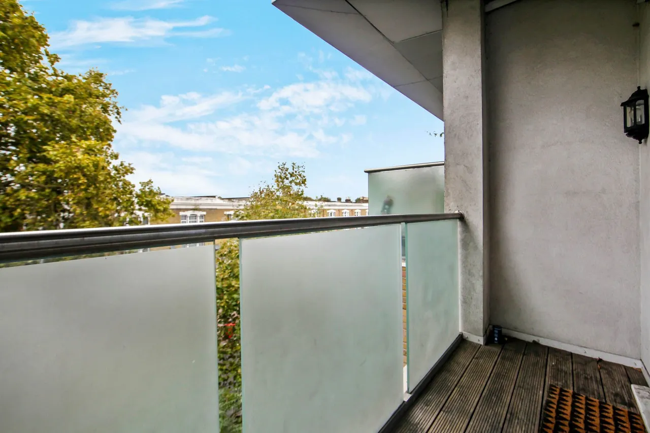 34 Altima Court, 33 East Dulwich Road, London, photo 4