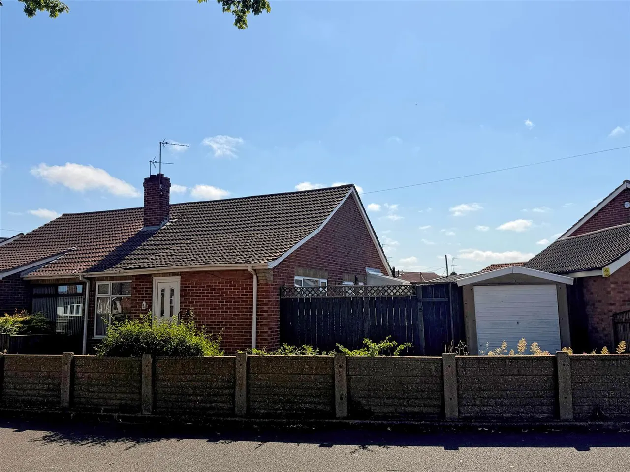 Compass Road, Hull, photo 14