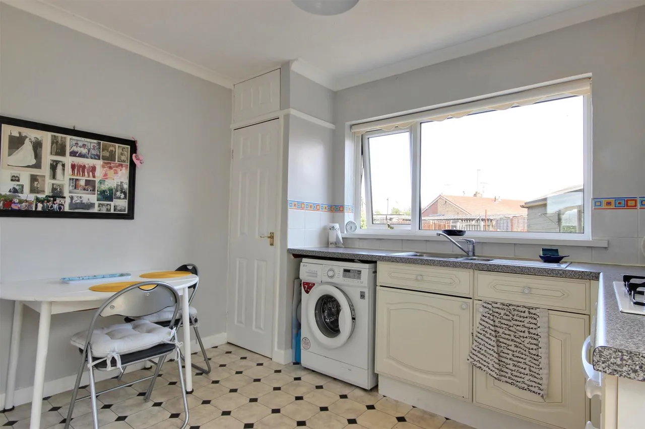 Compass Road, Hull, photo 5