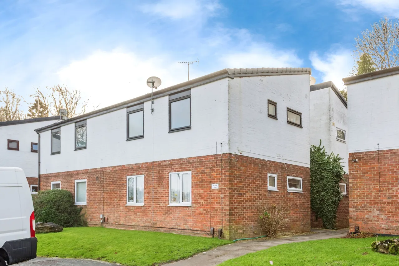 The Heights, Swindon, Wiltshire, SN1, photo 2