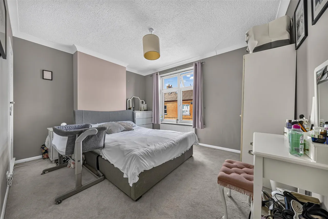 Mansfield Street, Quorn, photo 10