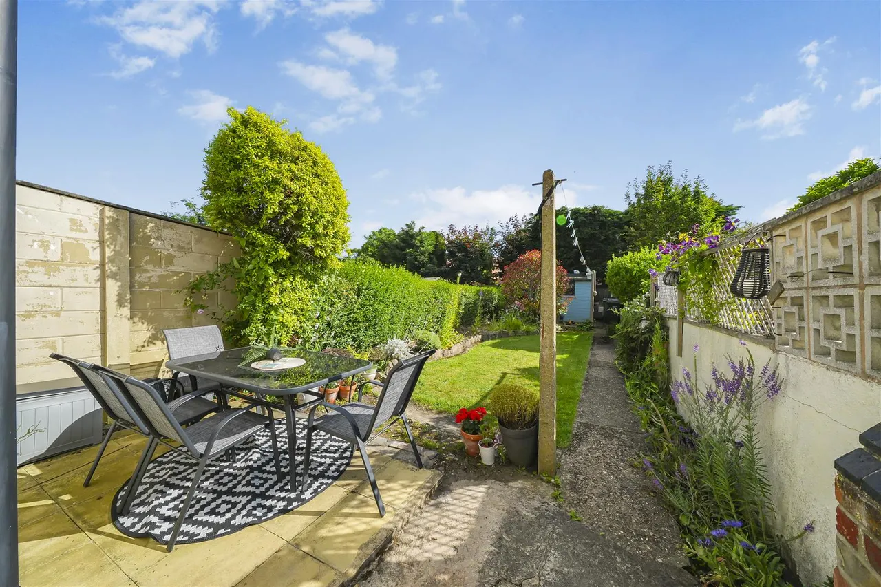 Mansfield Street, Quorn, photo 14