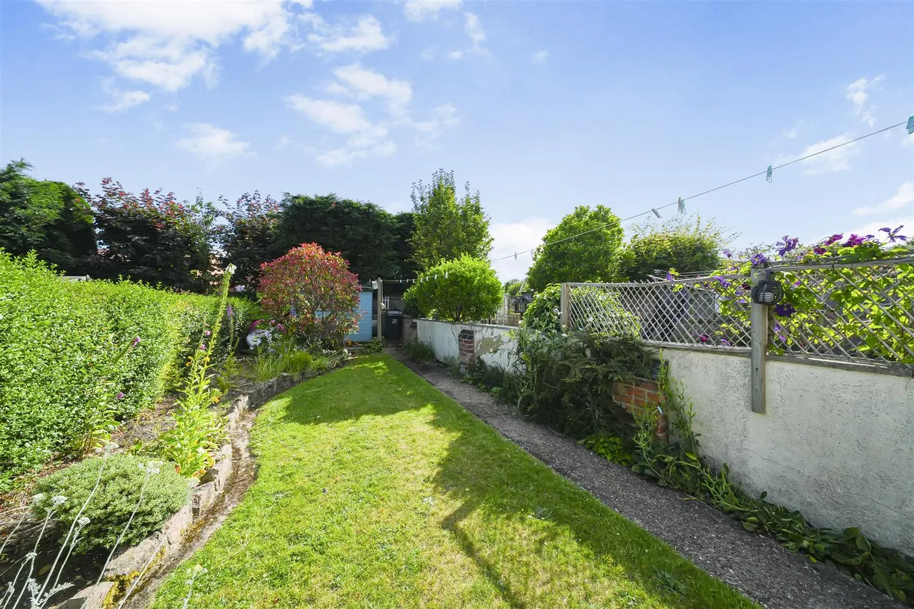 Mansfield Street, Quorn, photo 15