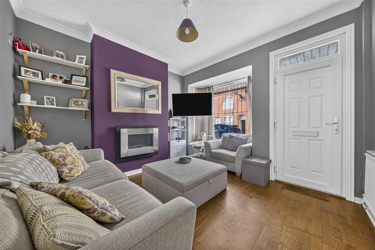 Mansfield Street, Quorn, photo 12