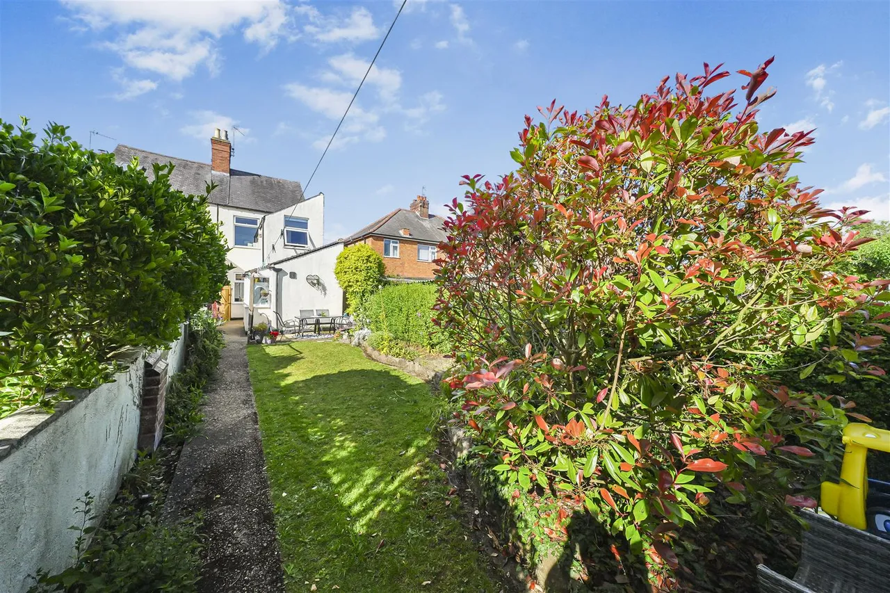 Mansfield Street, Quorn, photo 16
