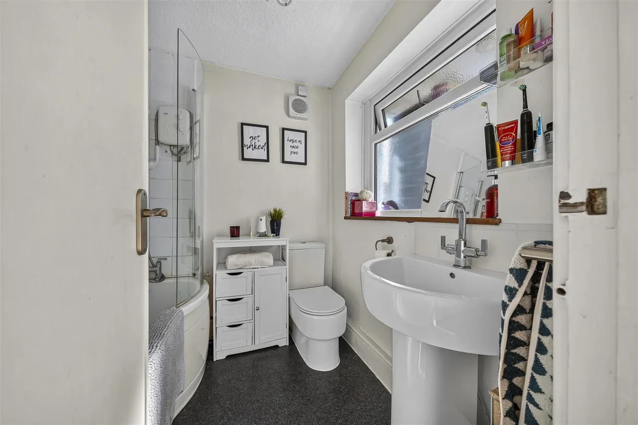Mansfield Street, Quorn, photo 13