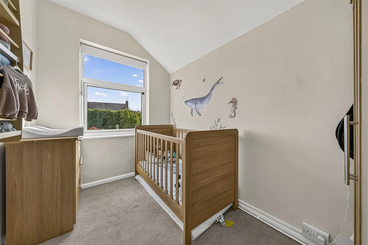 Mansfield Street, Quorn, photo 6