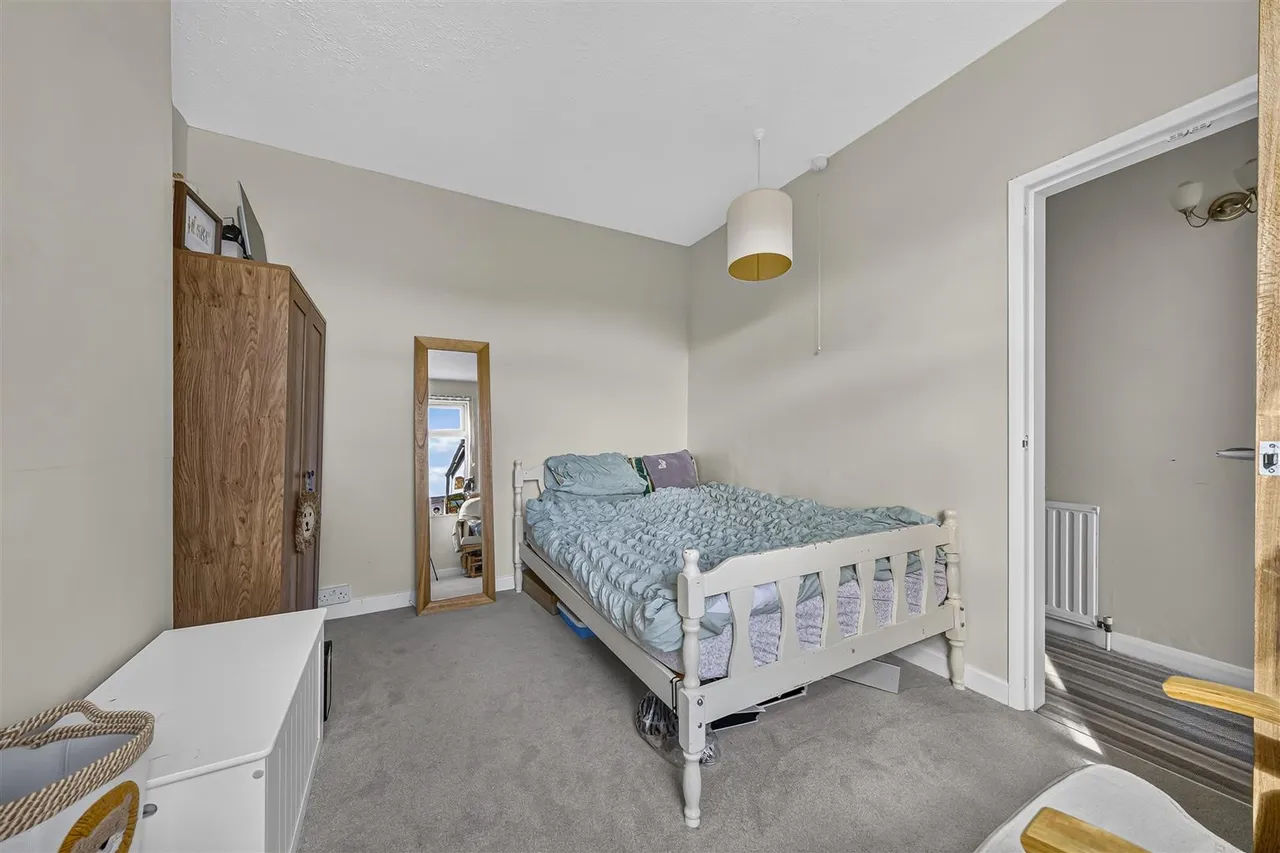 Mansfield Street, Quorn, photo 7