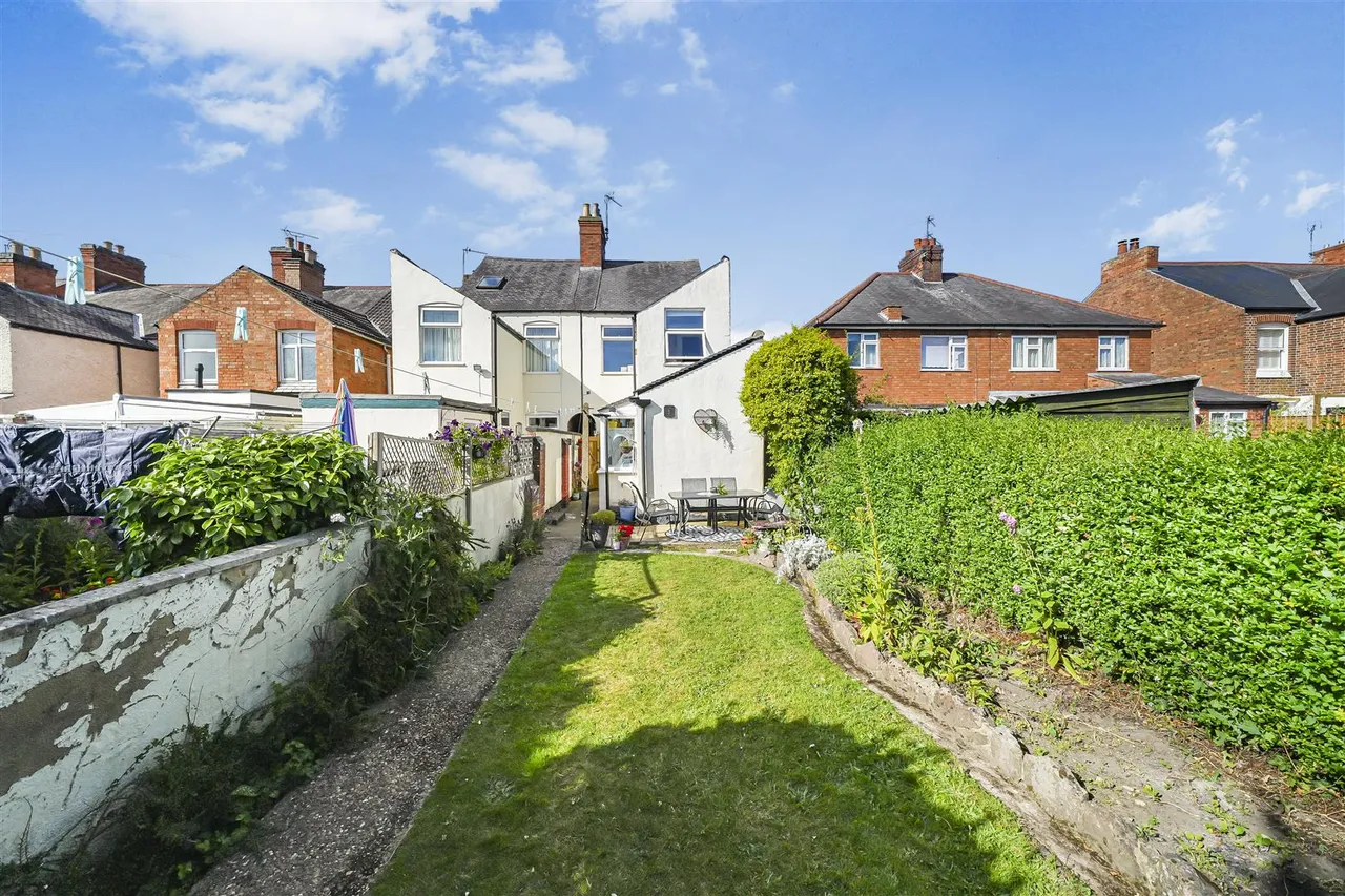 Mansfield Street, Quorn, photo 17