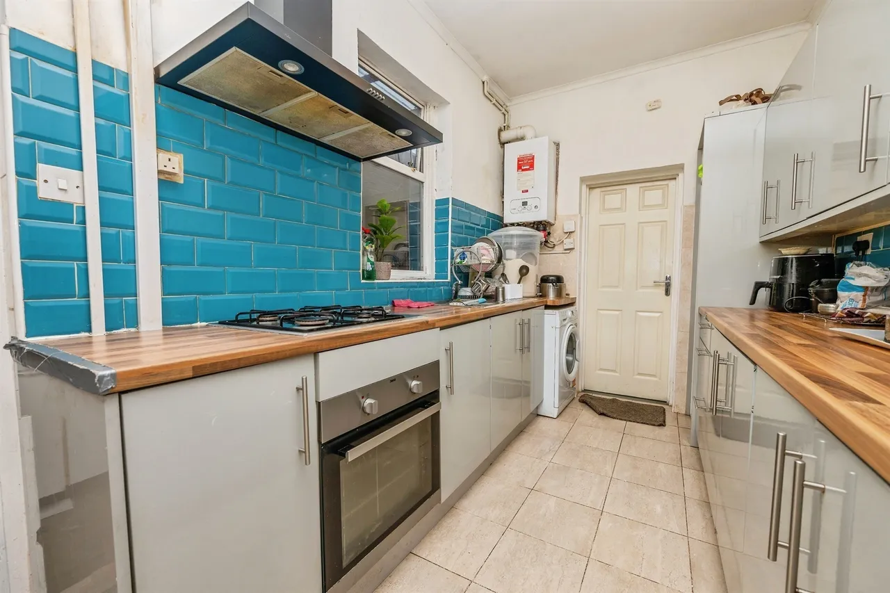 Sycamore Road, Handsworth, Birmingham, photo 10