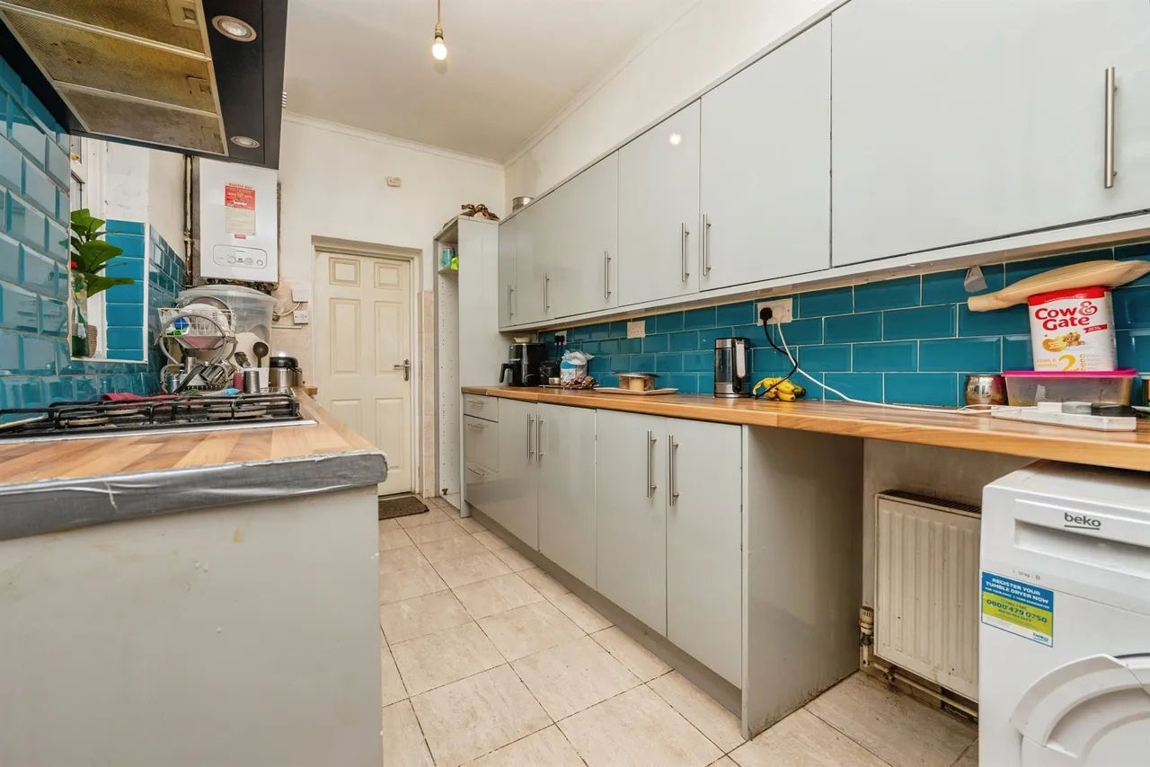 Sycamore Road, Handsworth, Birmingham, photo 9