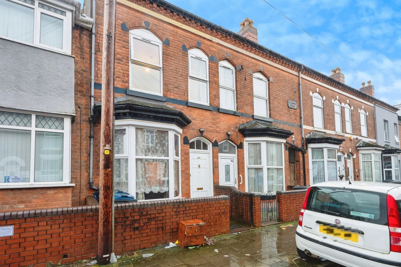 Sycamore Road, Handsworth, Birmingham, photo 11