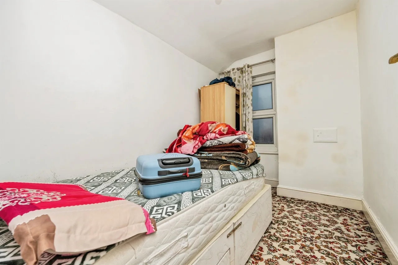 Sycamore Road, Handsworth, Birmingham, photo 4