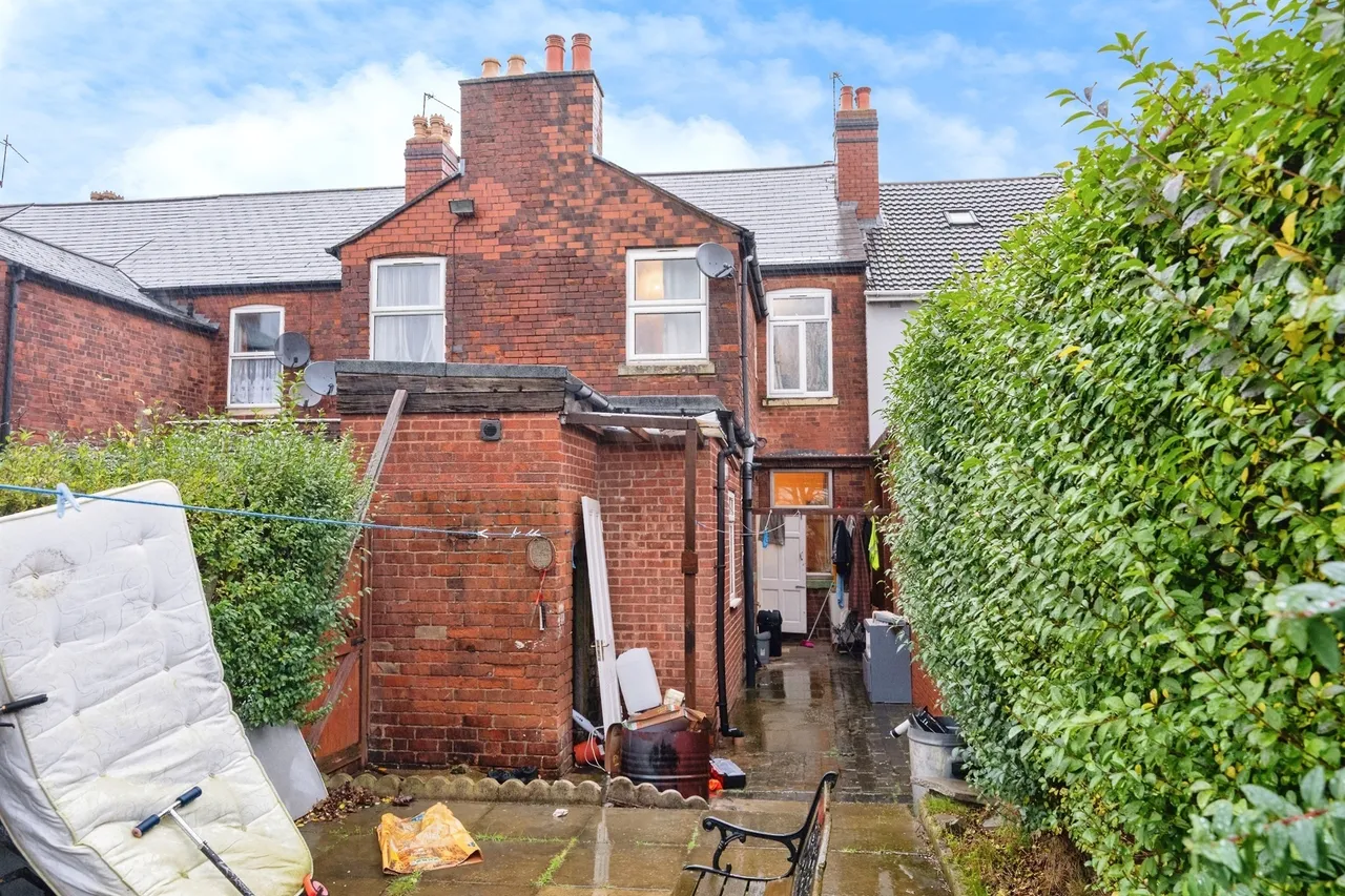 Sycamore Road, Handsworth, Birmingham, photo 7
