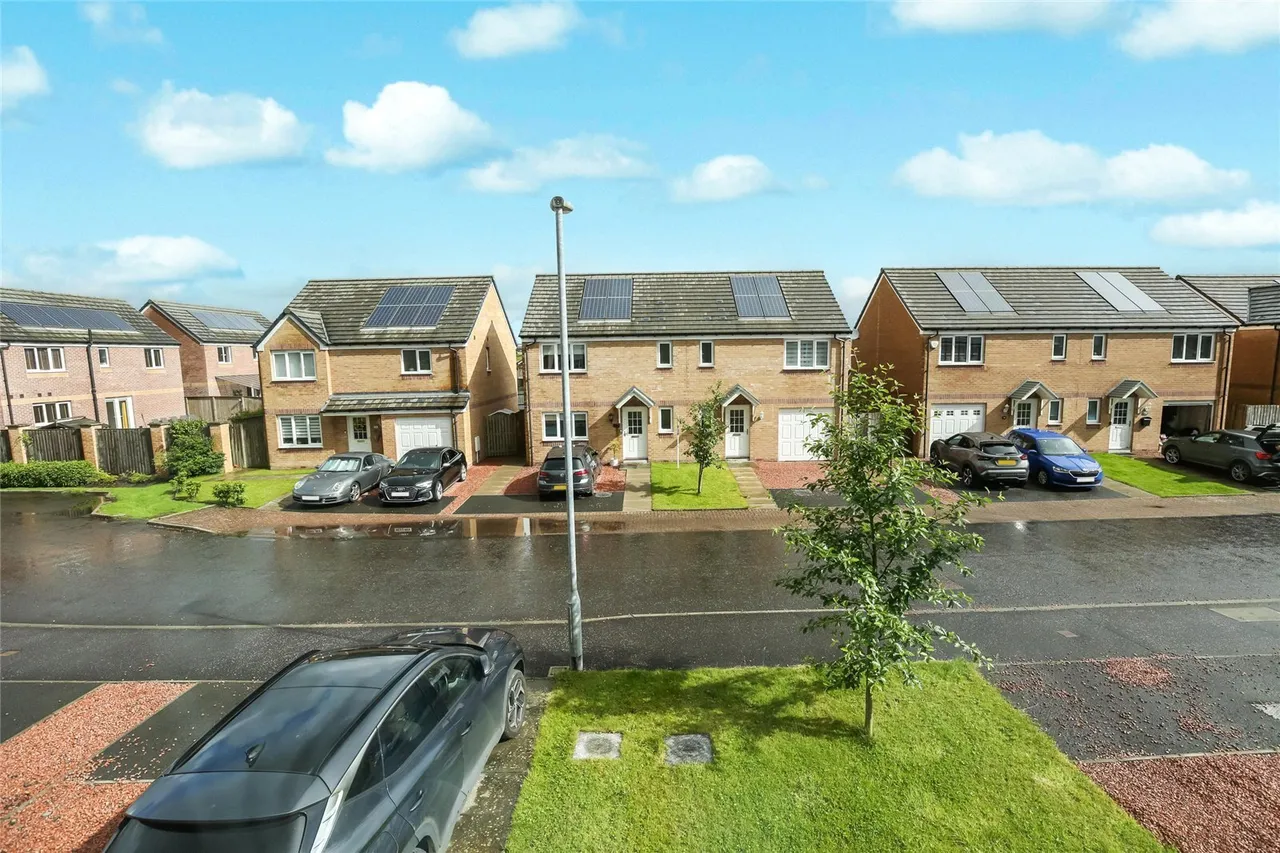 Seaforth Road, Stewarton, Kilmarnock, East Ayrshire, KA3, photo 15