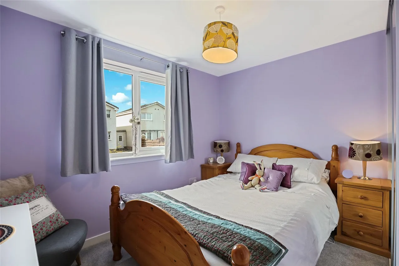 Seaforth Road, Stewarton, Kilmarnock, East Ayrshire, KA3, photo 9