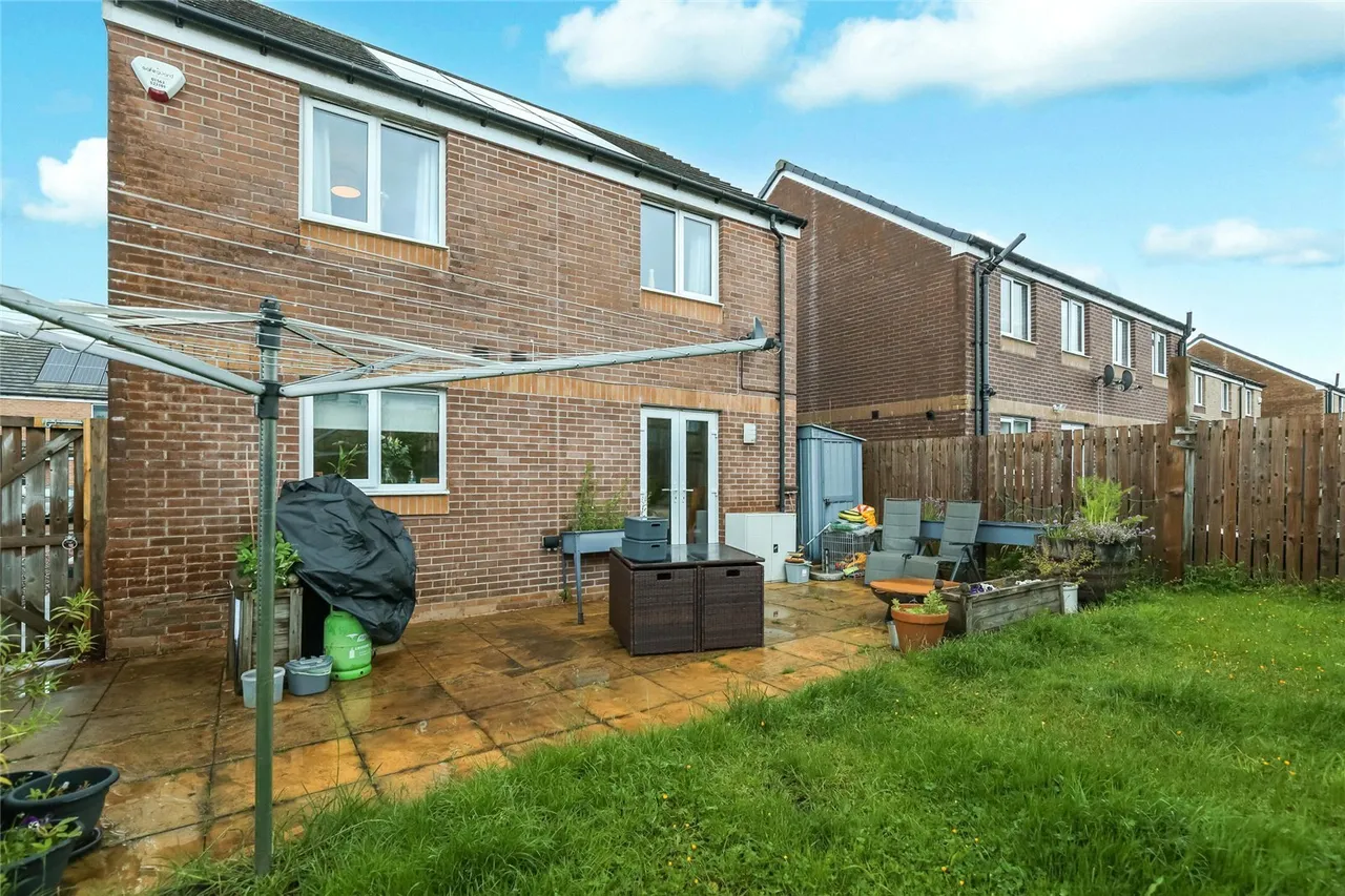Seaforth Road, Stewarton, Kilmarnock, East Ayrshire, KA3, photo 12