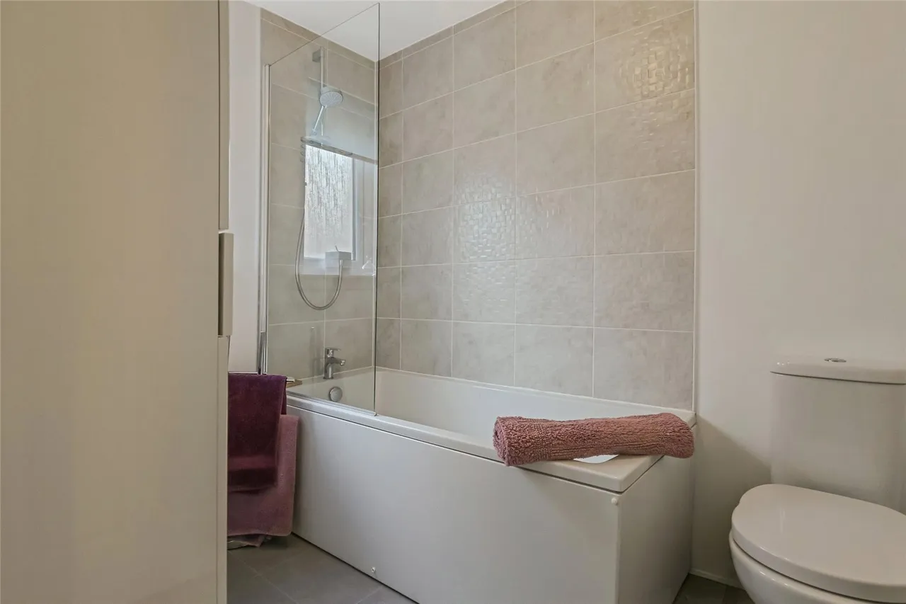 Seaforth Road, Stewarton, Kilmarnock, East Ayrshire, KA3, photo 11
