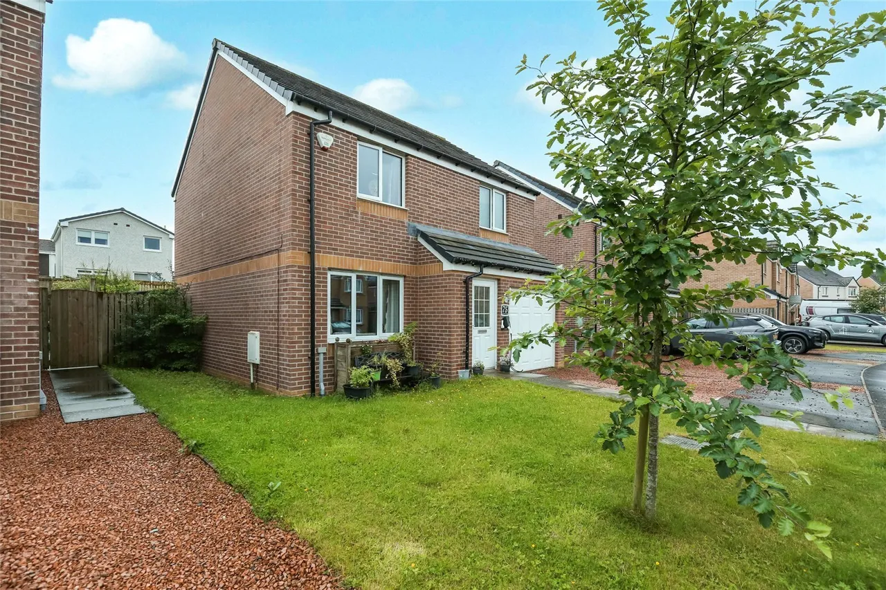 Seaforth Road, Stewarton, Kilmarnock, East Ayrshire, KA3, photo 16