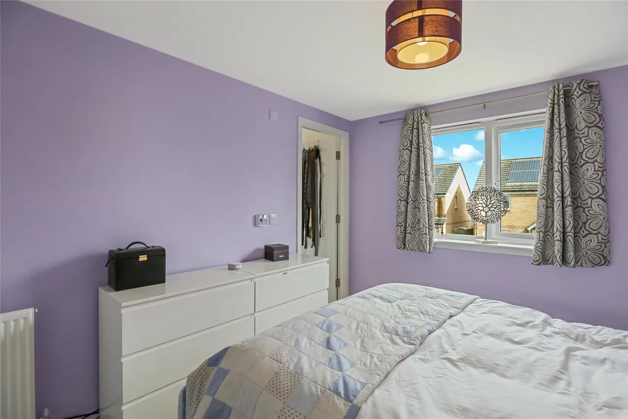Seaforth Road, Stewarton, Kilmarnock, East Ayrshire, KA3, photo 14