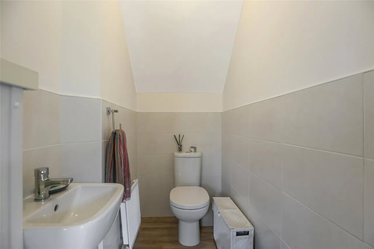 Seaforth Road, Stewarton, Kilmarnock, East Ayrshire, KA3, photo 4