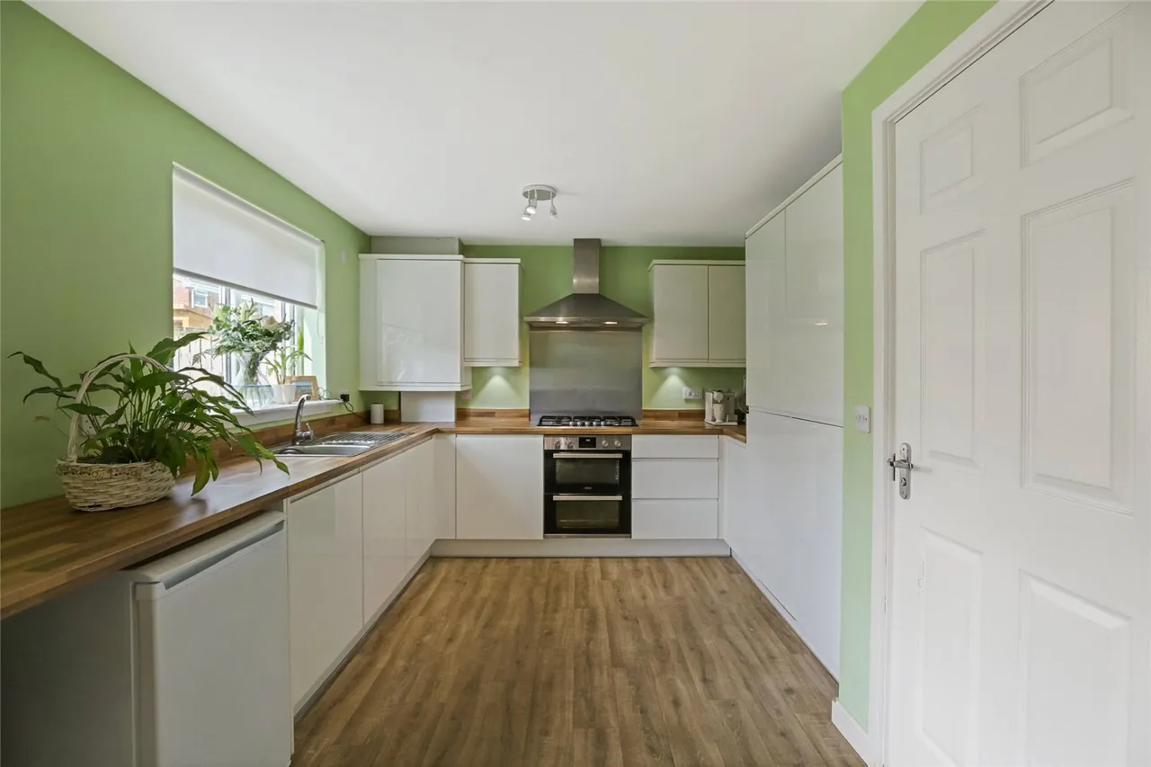 Seaforth Road, Stewarton, Kilmarnock, East Ayrshire, KA3, photo 6