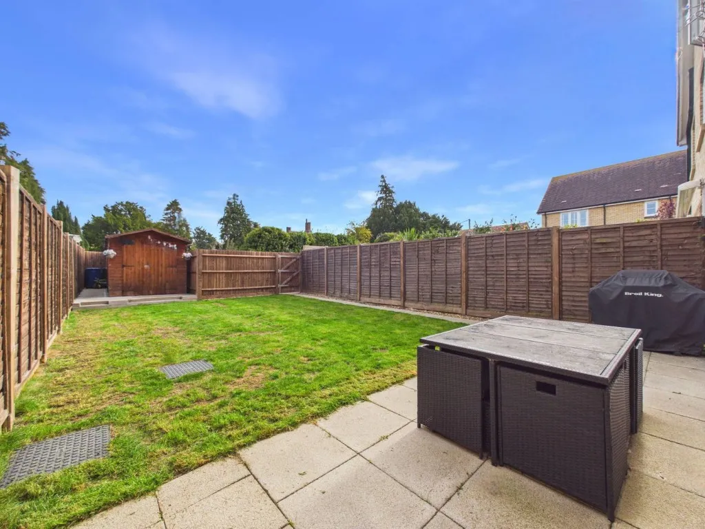 Bassingbourn Royston, SG8, photo 14