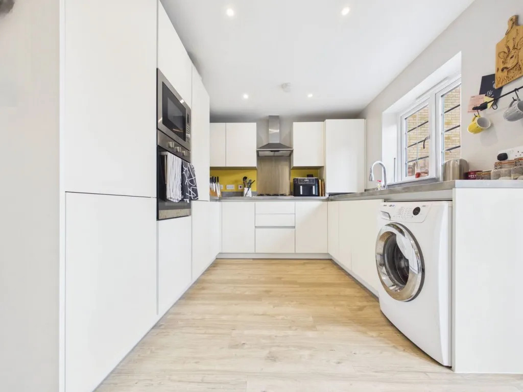 Bassingbourn Royston, SG8, photo 4