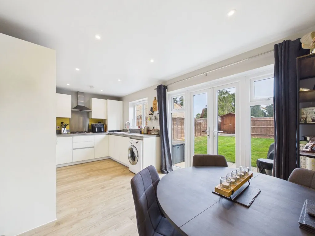Bassingbourn Royston, SG8, photo 5