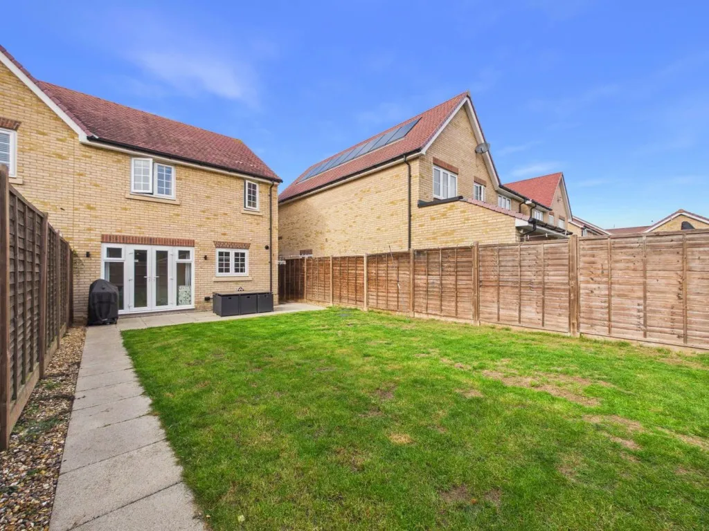 Bassingbourn Royston, SG8, photo 15